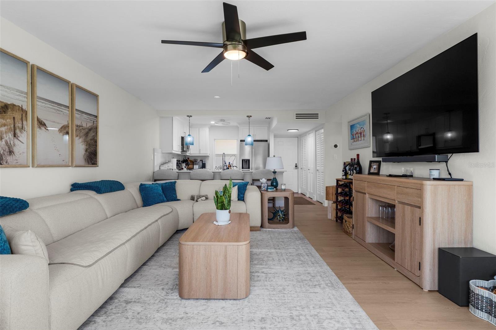 4540 GULF OF MEXICO DR #204 — photo 11