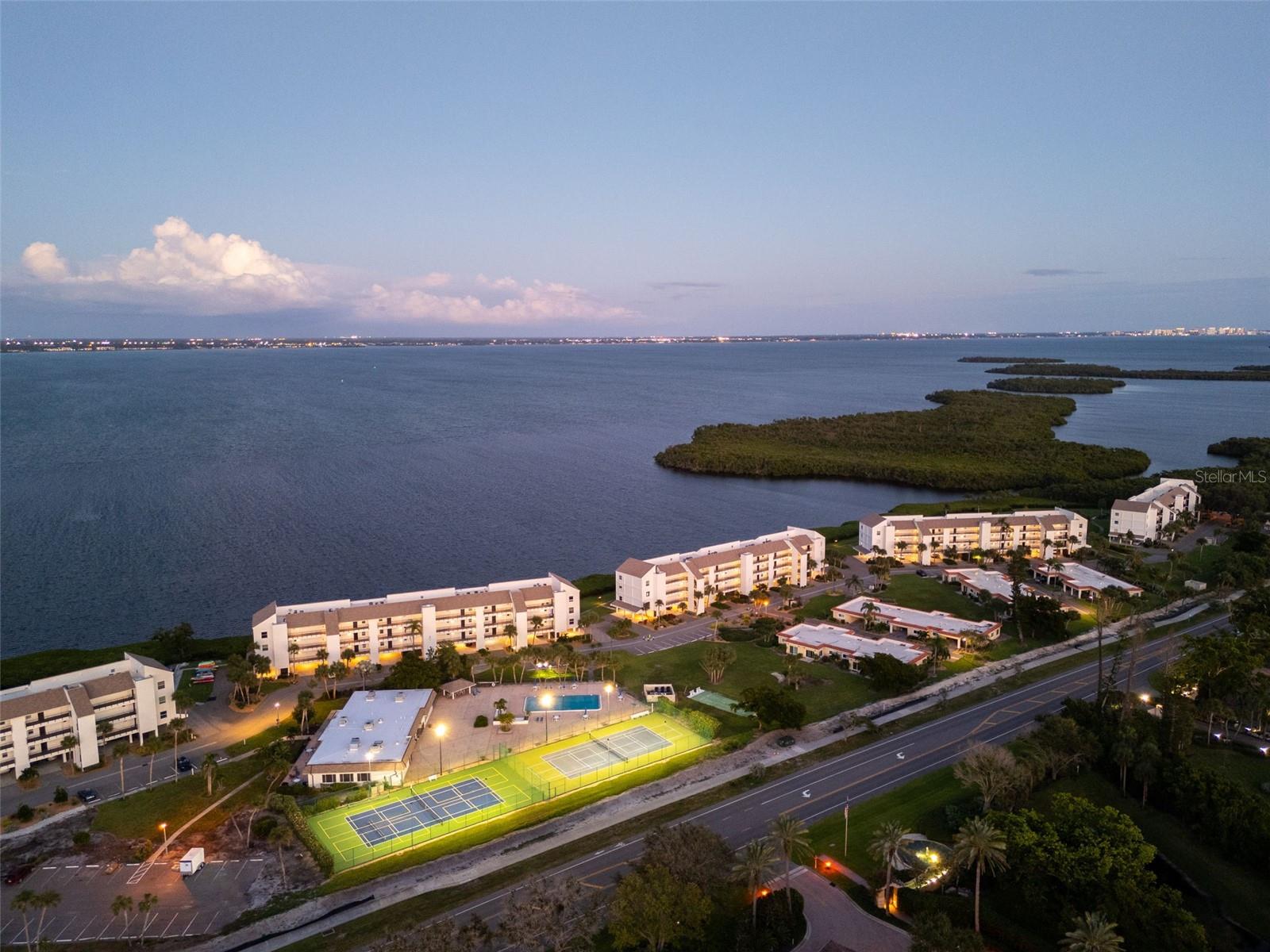 4540 GULF OF MEXICO DR #204 — photo 47