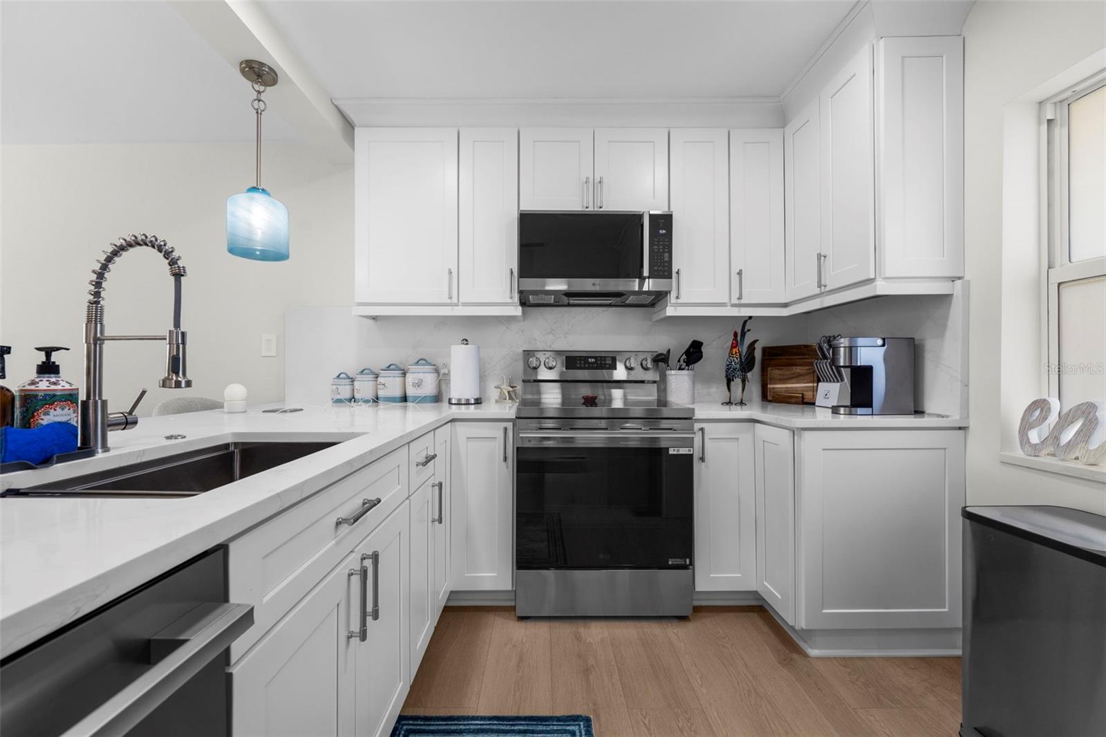 4540 GULF OF MEXICO DR #204 — photo 5