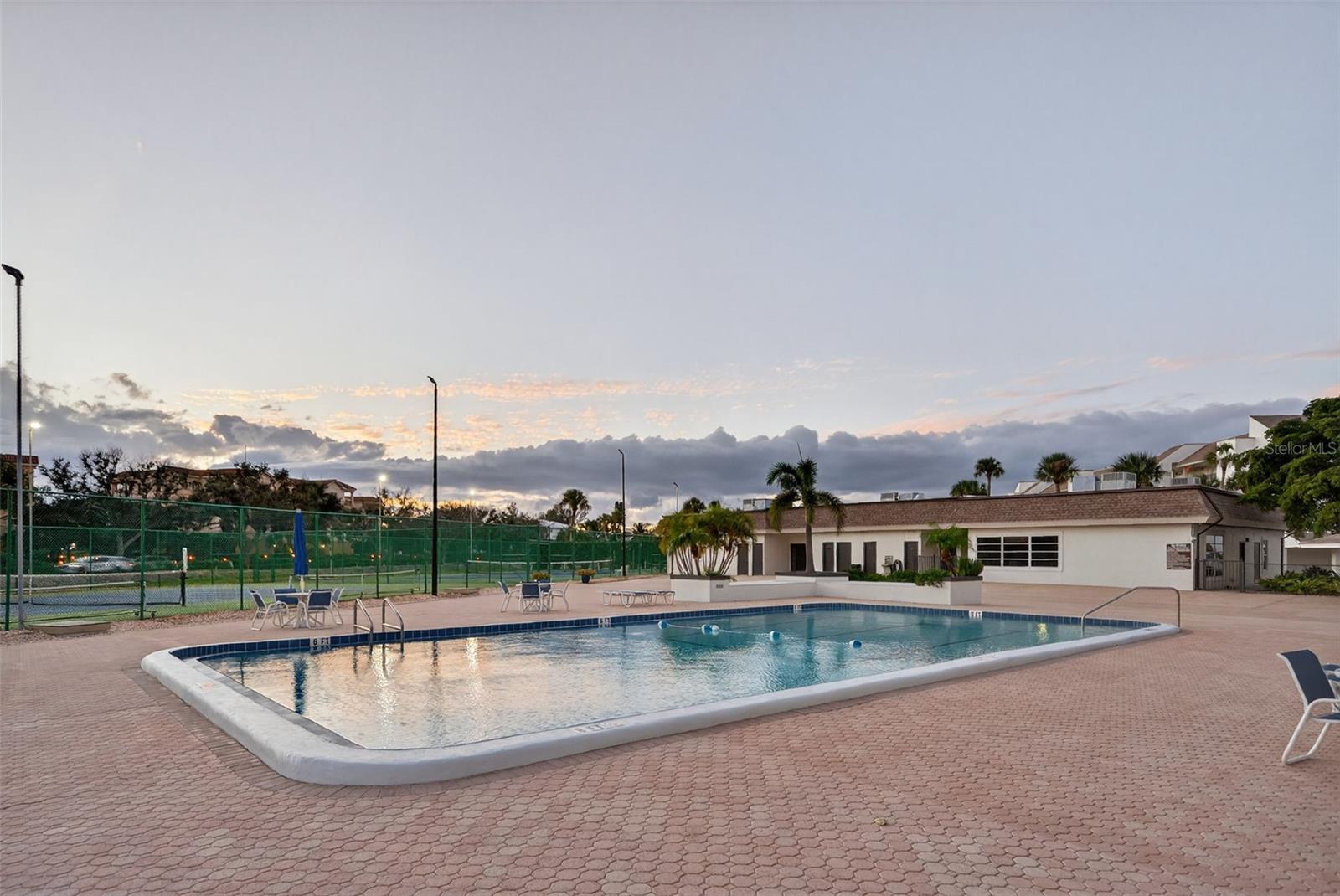 4540 GULF OF MEXICO DR #204 — photo 50