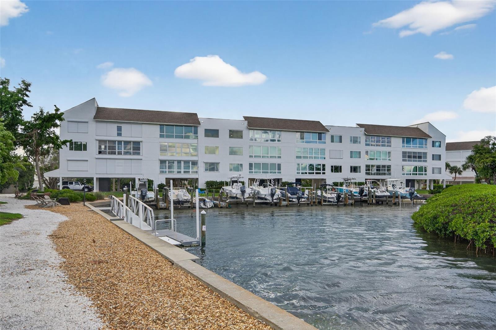 4540 GULF OF MEXICO DR #204 — photo 45