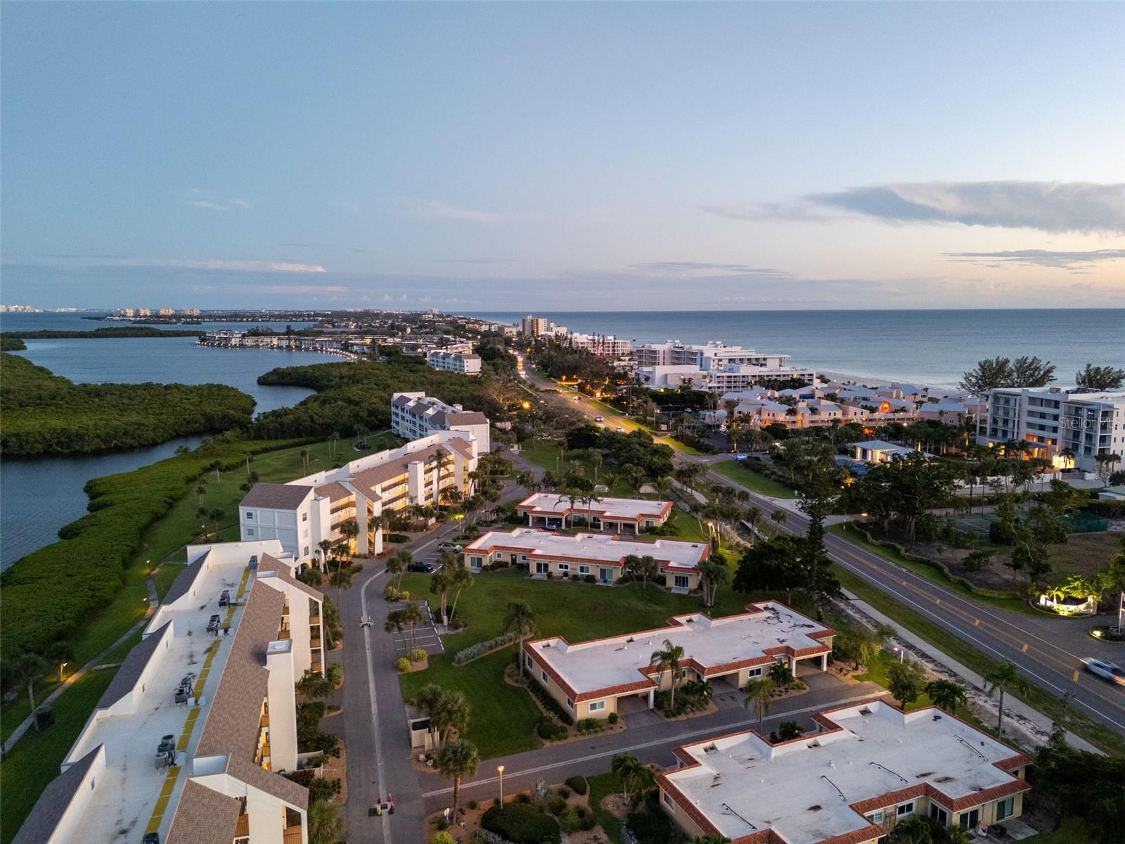 4540 GULF OF MEXICO DR #204 — photo 46