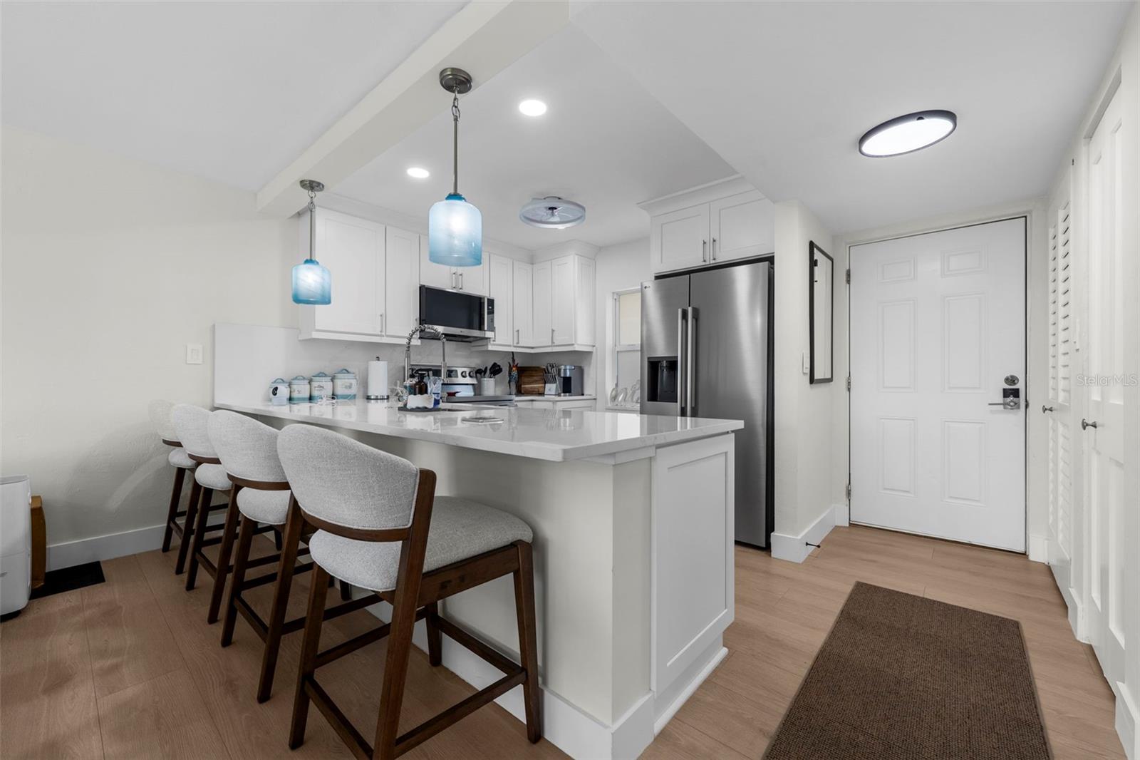 4540 GULF OF MEXICO DR #204 — photo 10