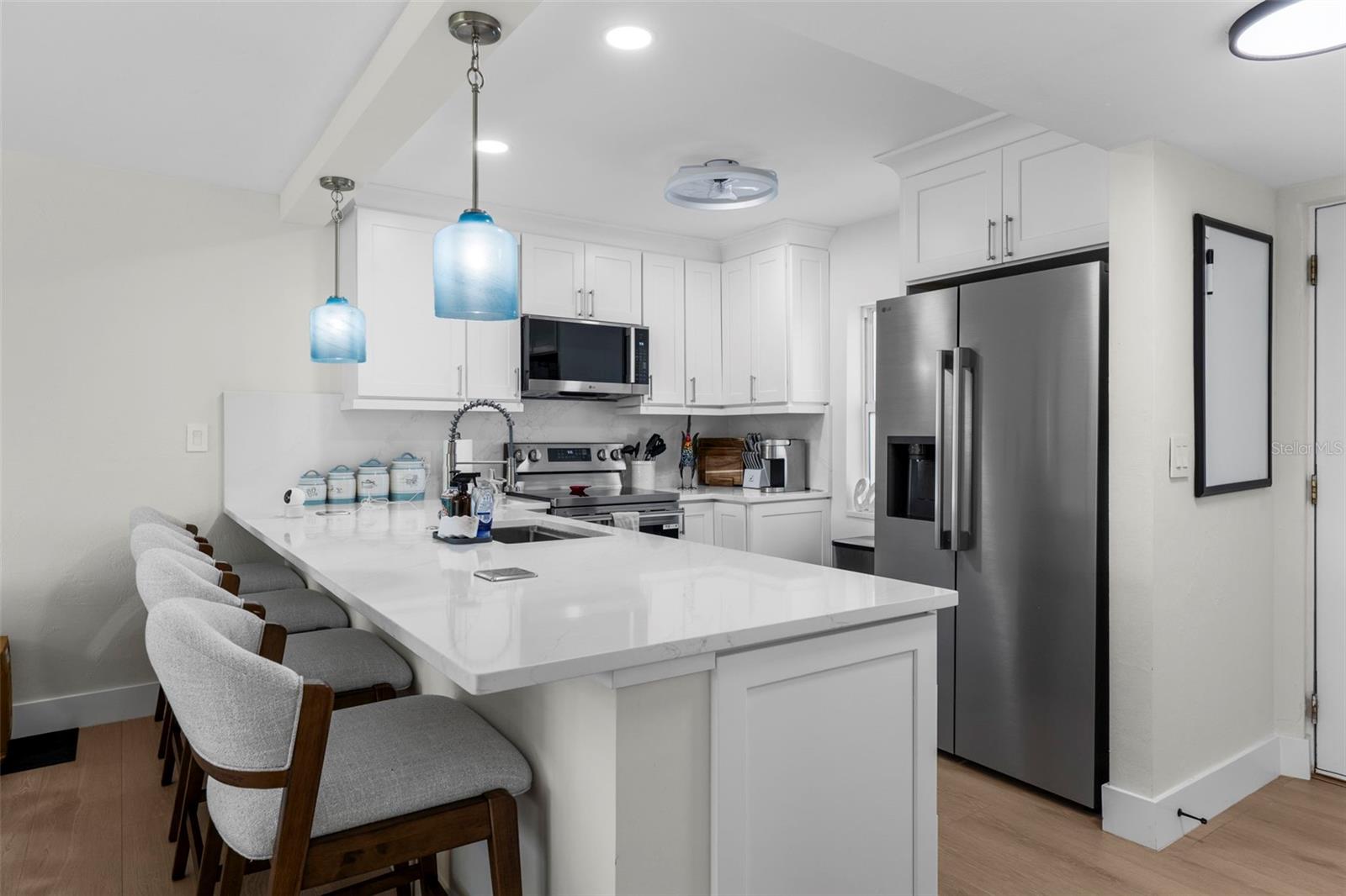 4540 GULF OF MEXICO DR #204 — photo 9