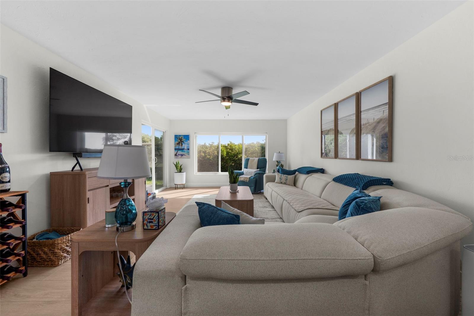 4540 GULF OF MEXICO DR #204 — photo 16