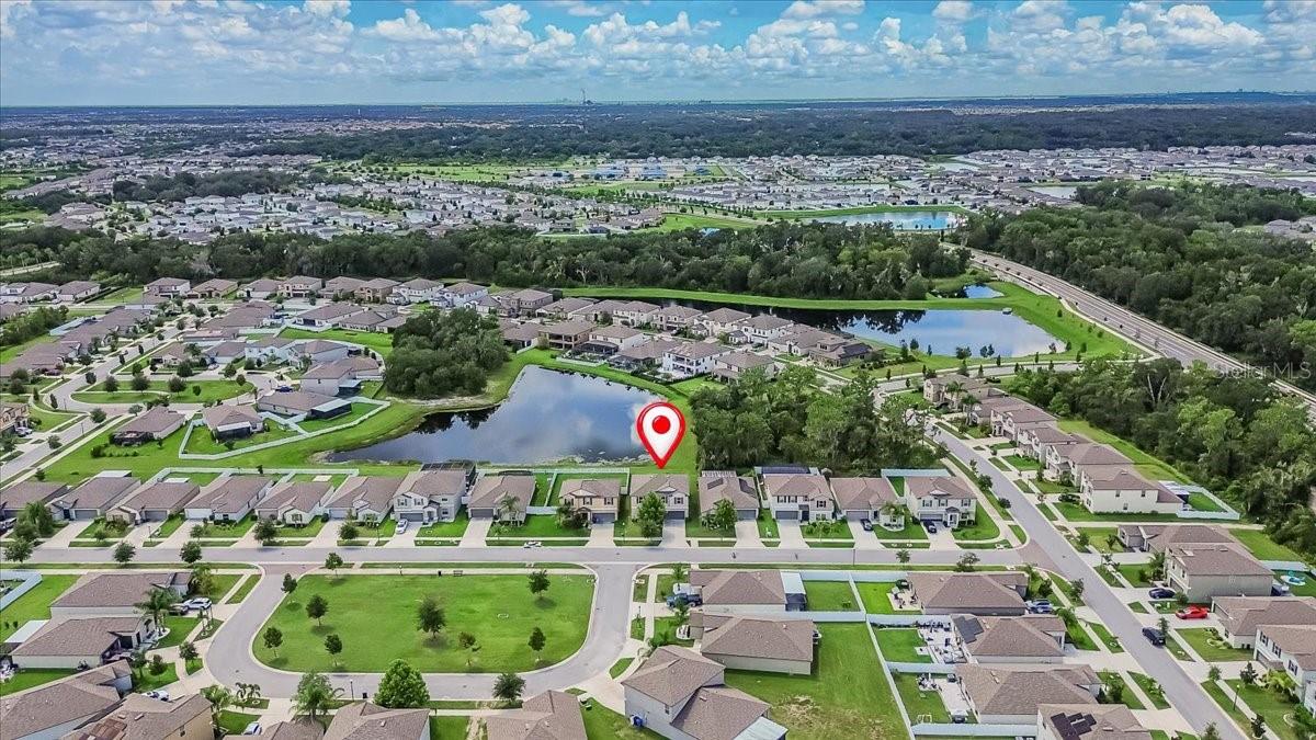13009 MEADOW POND PL — photo 45