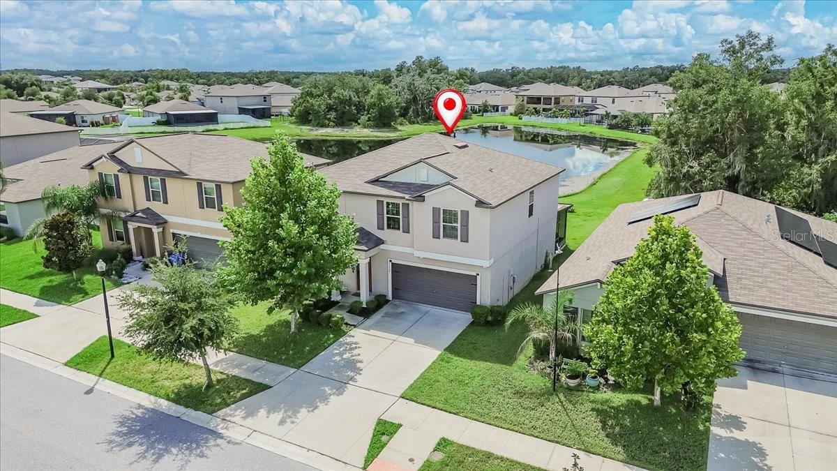 13009 MEADOW POND PL — photo 46