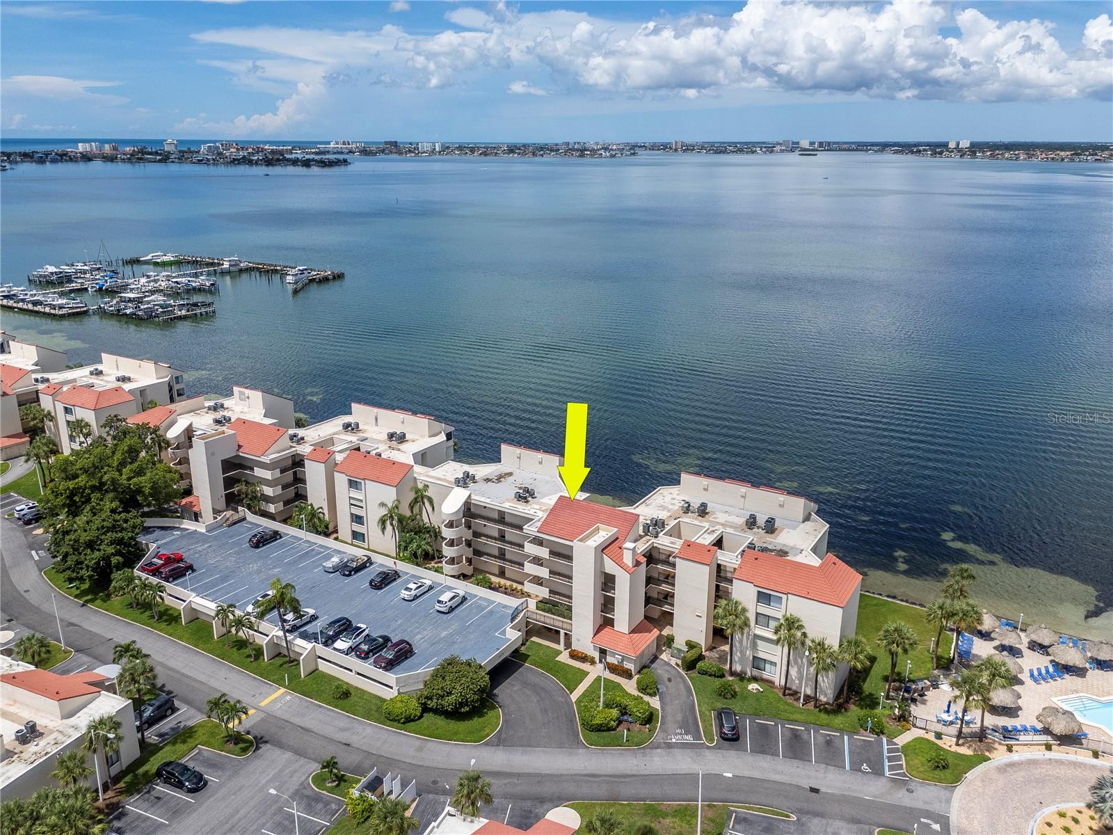 5729 PUERTA DEL SOL BLVD S #381 — photo 49