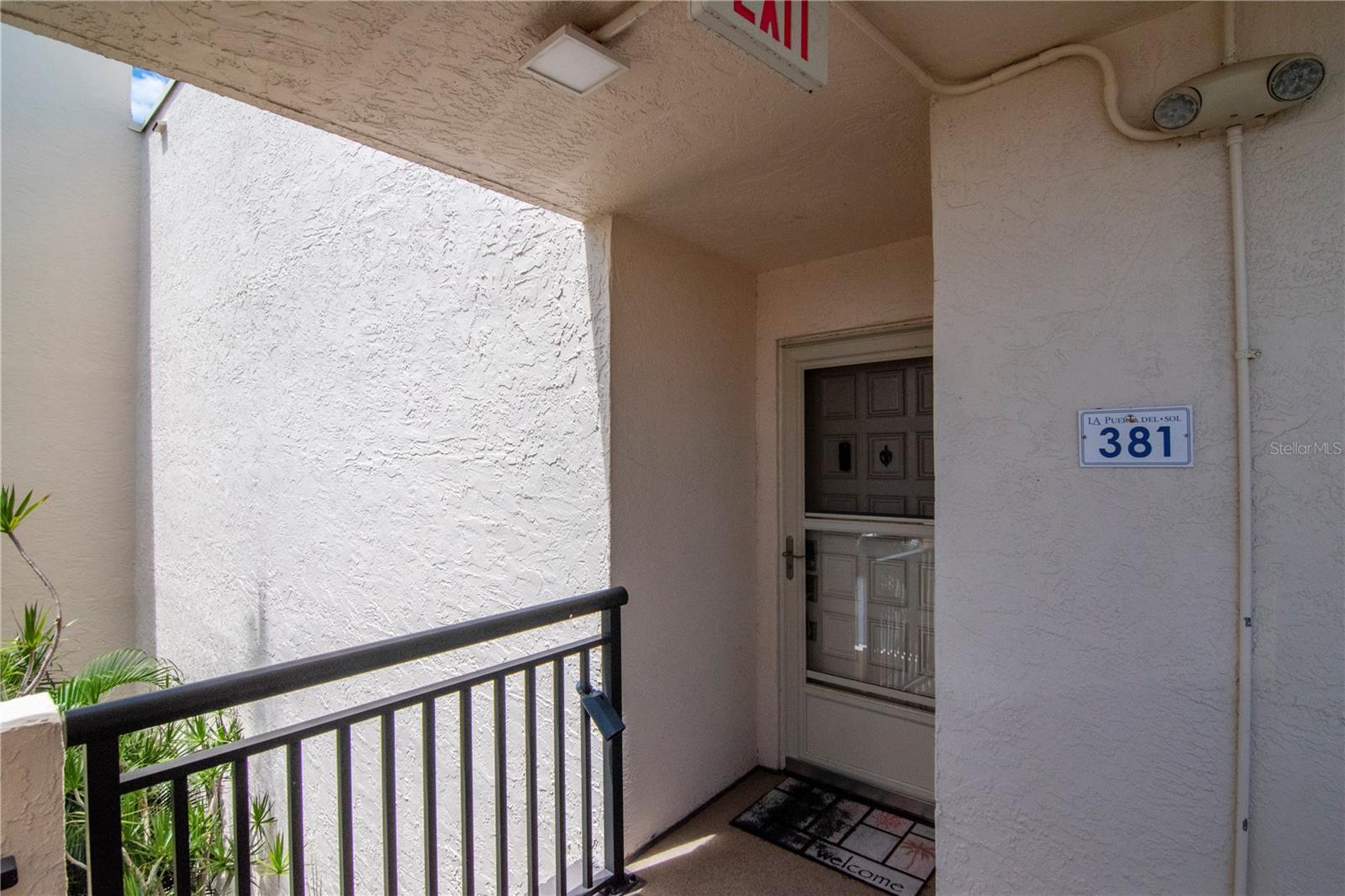 5729 PUERTA DEL SOL BLVD S #381 — photo 6