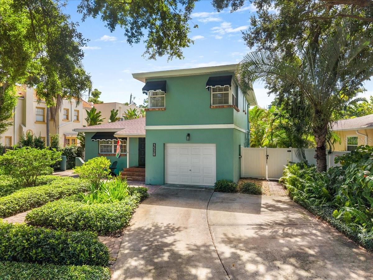 3528 FOSTER HILL DR N — photo 43