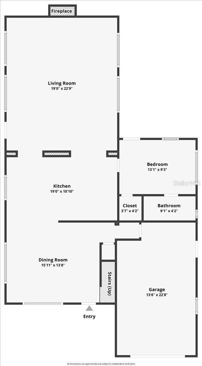 3528 FOSTER HILL DR N — photo 58