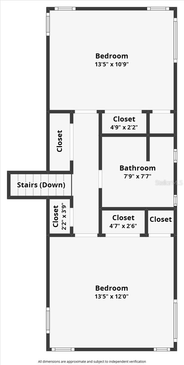 3528 FOSTER HILL DR N — photo 59