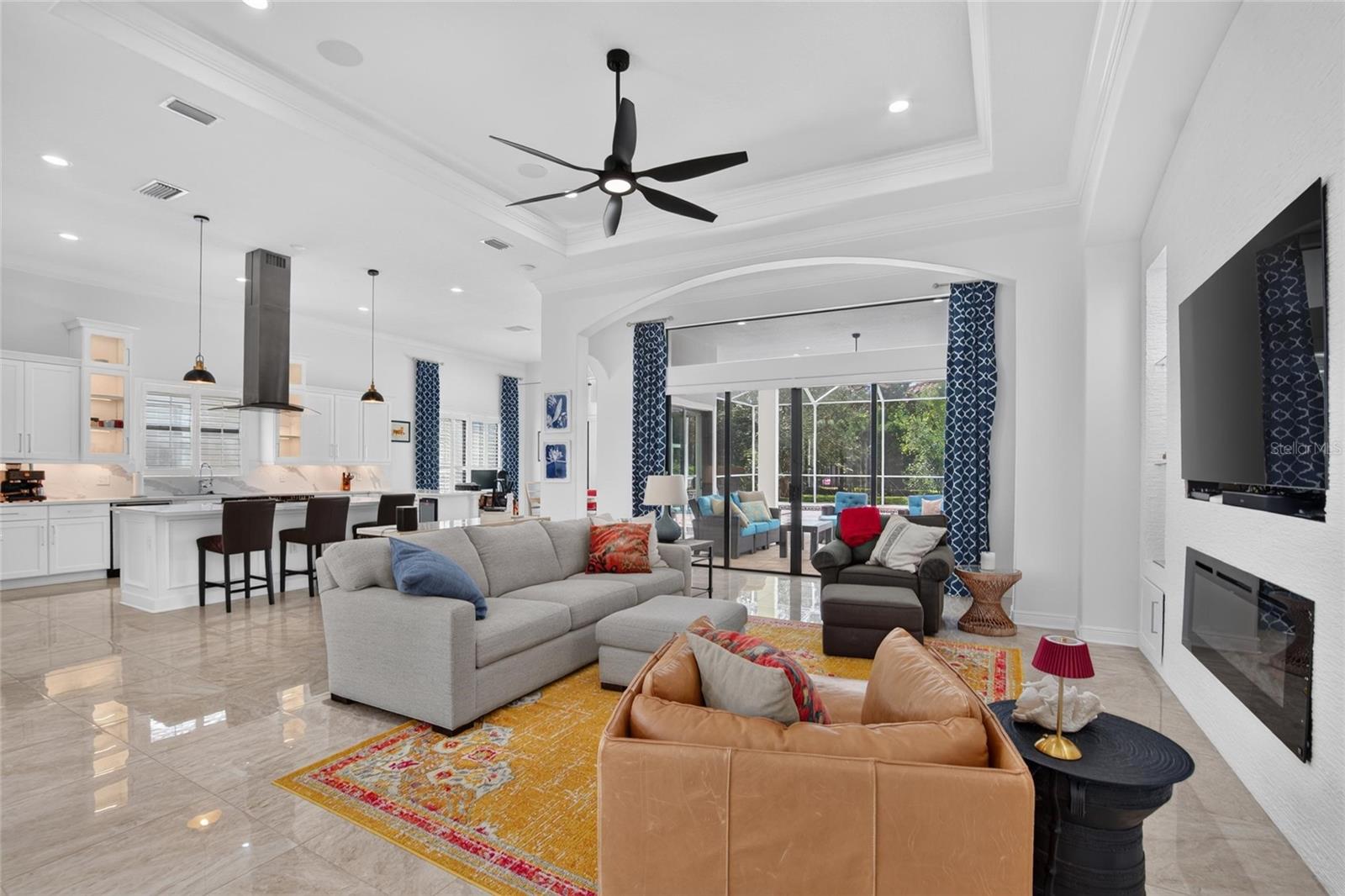 8467 DUNHAM STATION DR — photo 17