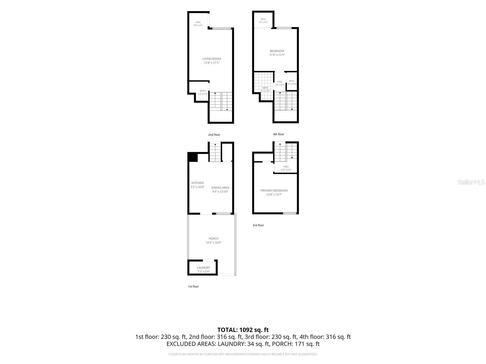 4227 LA PALMA CT — photo 40