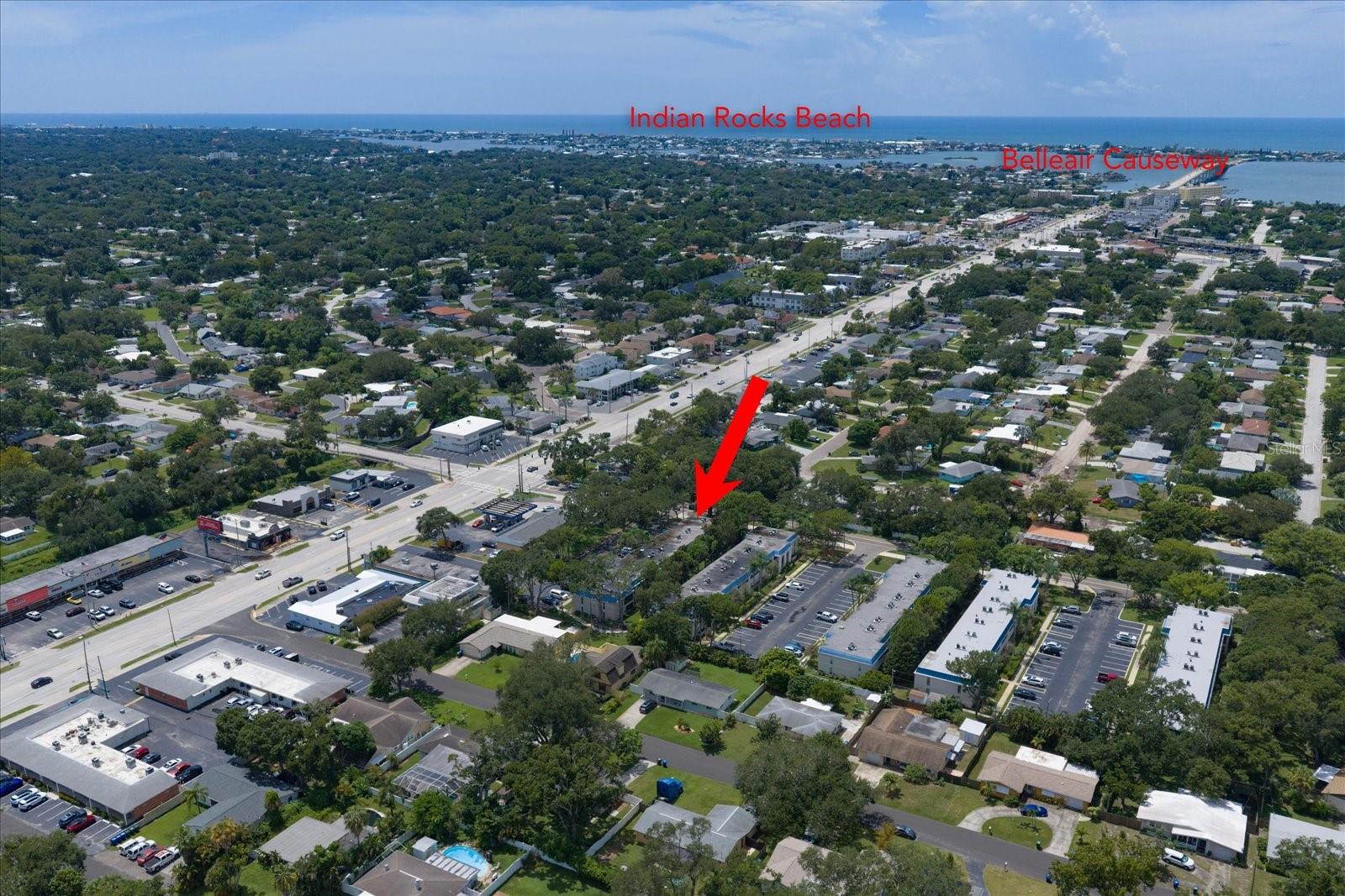 1975 W BAY DR #109 — photo 11