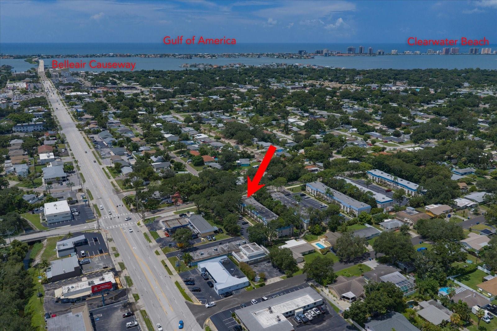 1975 W BAY DR #109 — photo 3