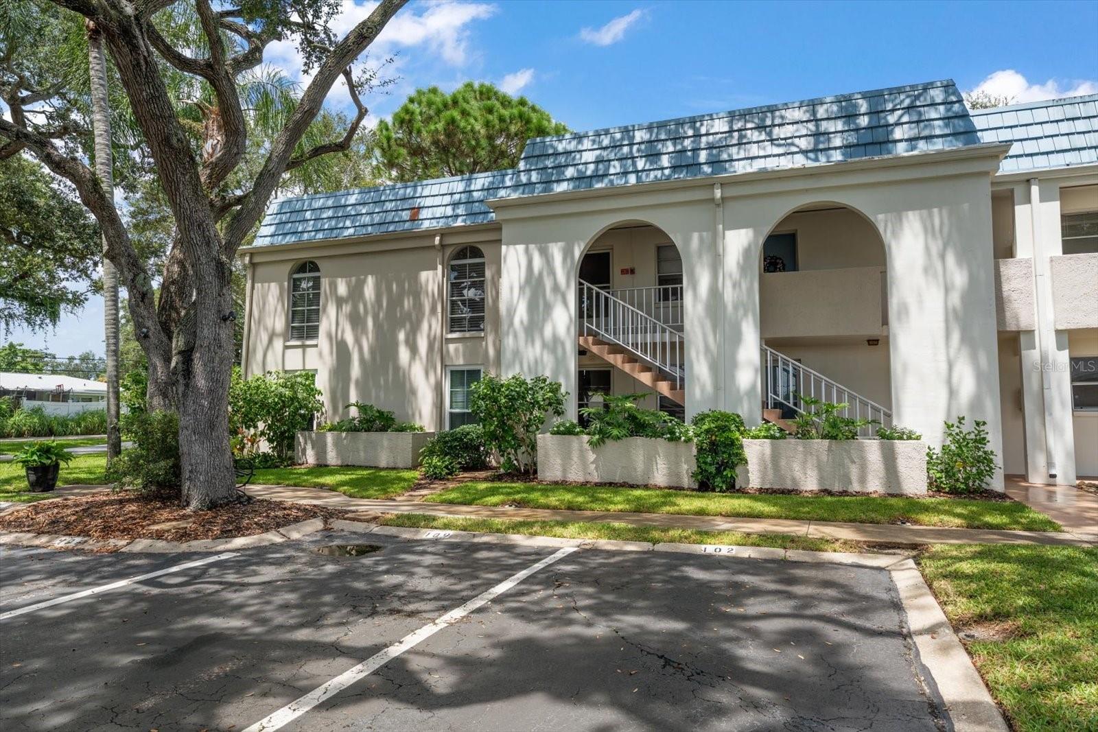 1975 W BAY DR #109 — photo 36