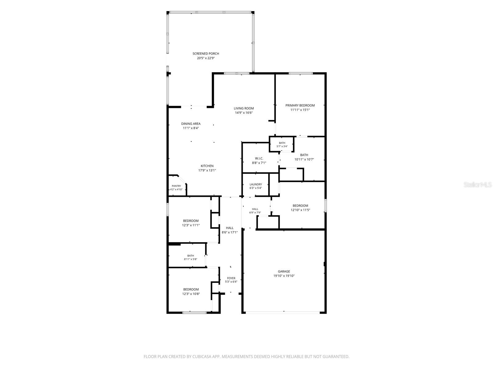 17607 CANOPY PL — photo 82