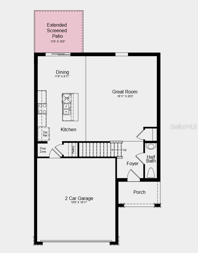 9309 CHISWELL LN — photo 3