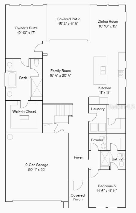 18330 SERENE LAKE LOOP — photo 47