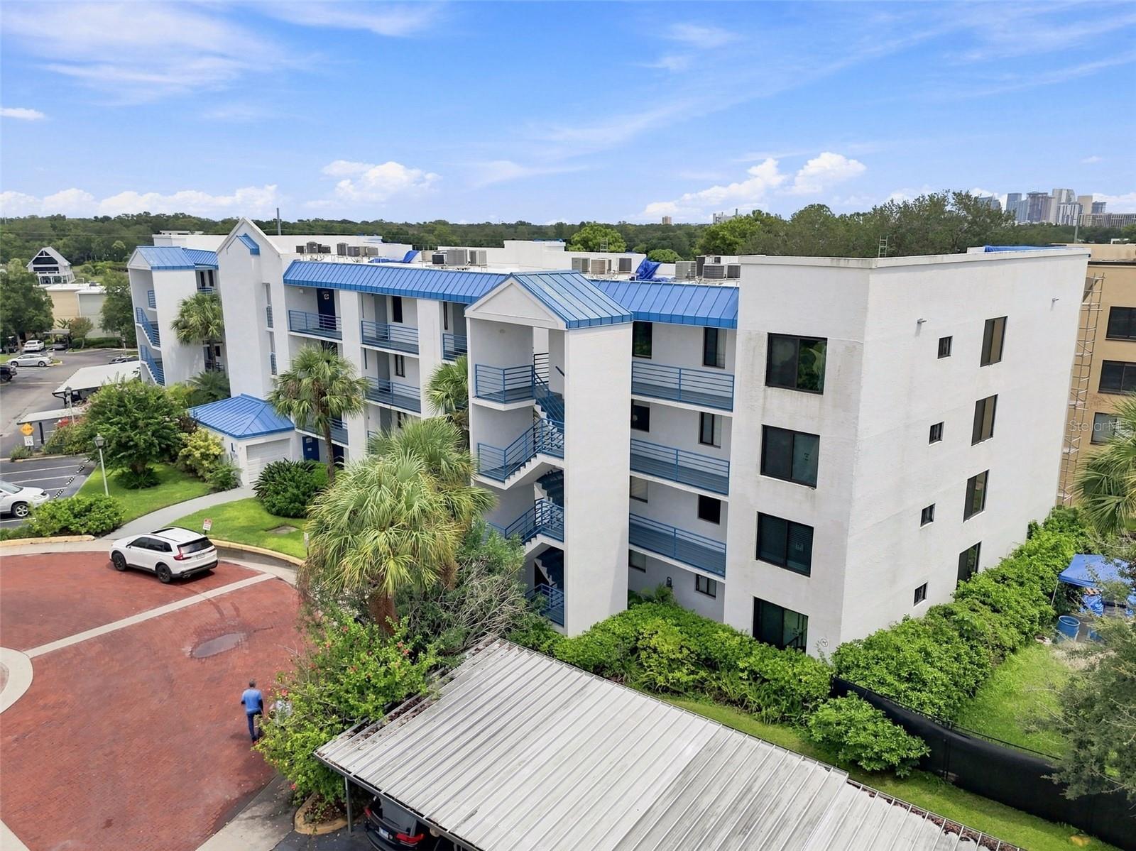 2424 W TAMPA BAY BLVD #L404 — photo 35