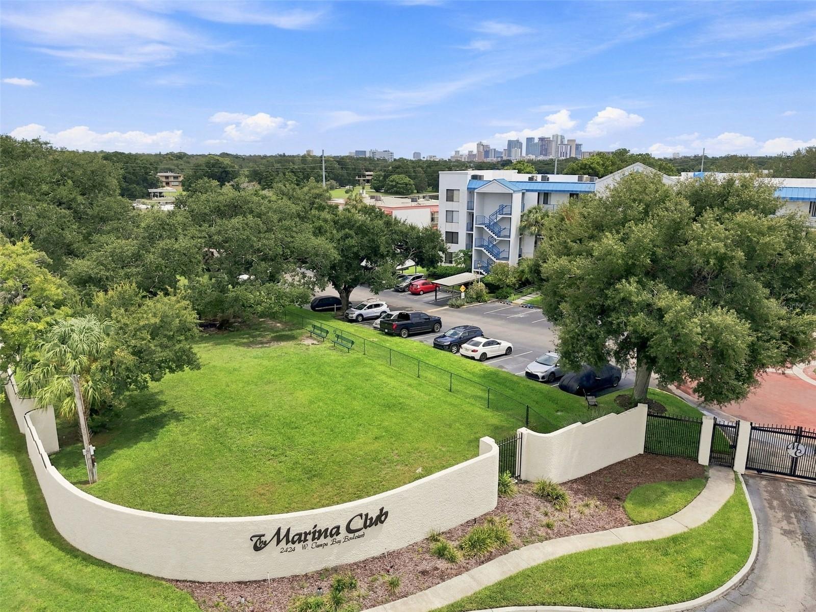 2424 W TAMPA BAY BLVD #L404 — photo 36