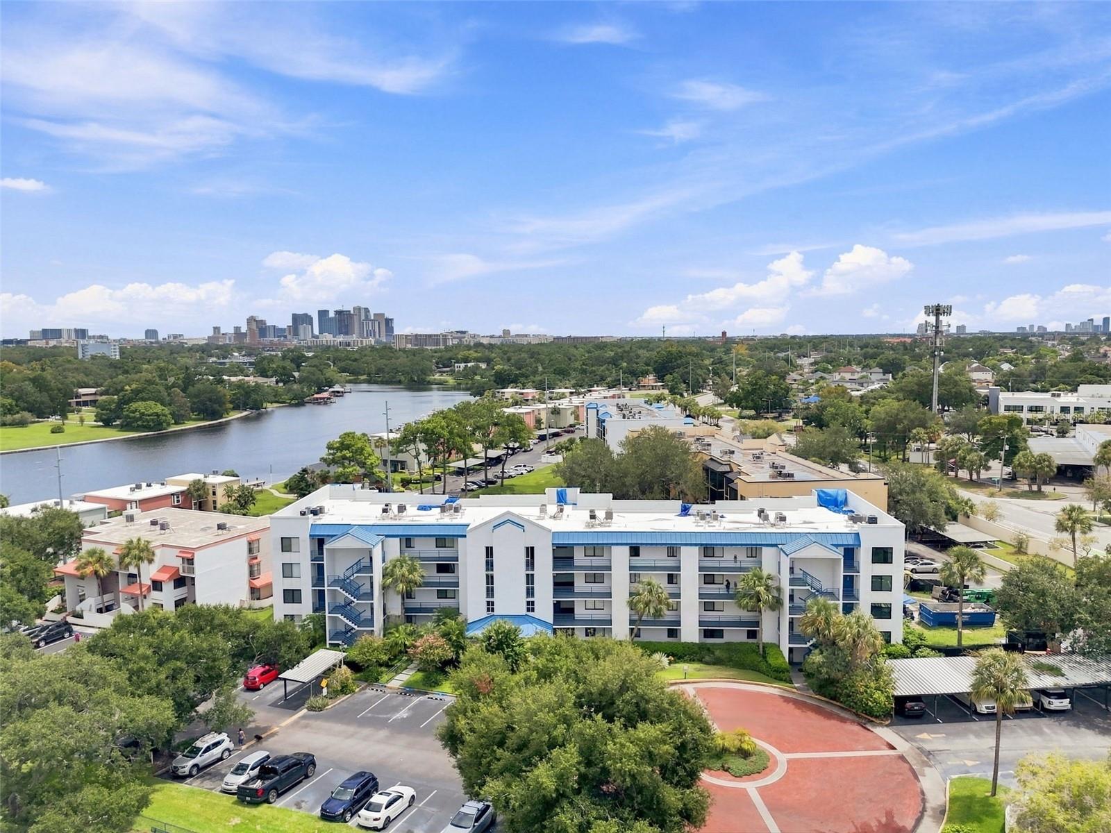 2424 W TAMPA BAY BLVD #L404 — photo 40