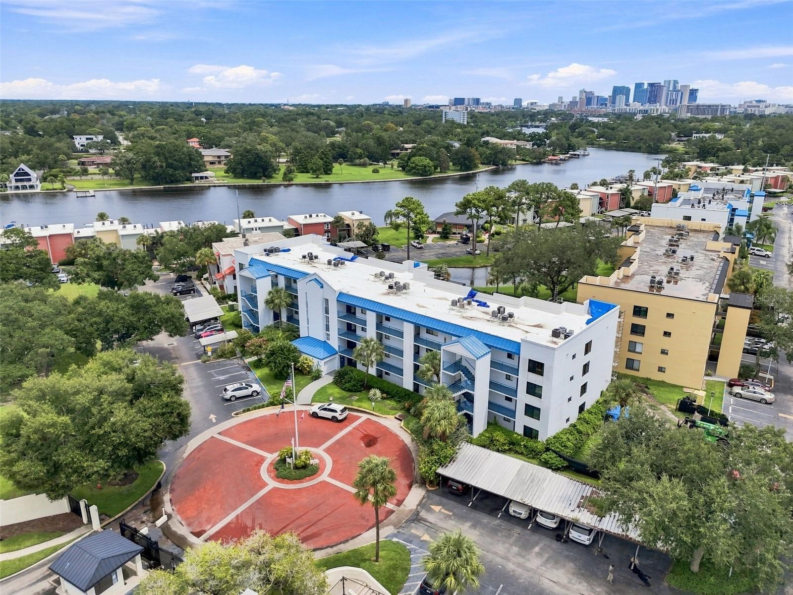 2424 W TAMPA BAY BLVD #L404 — photo 46