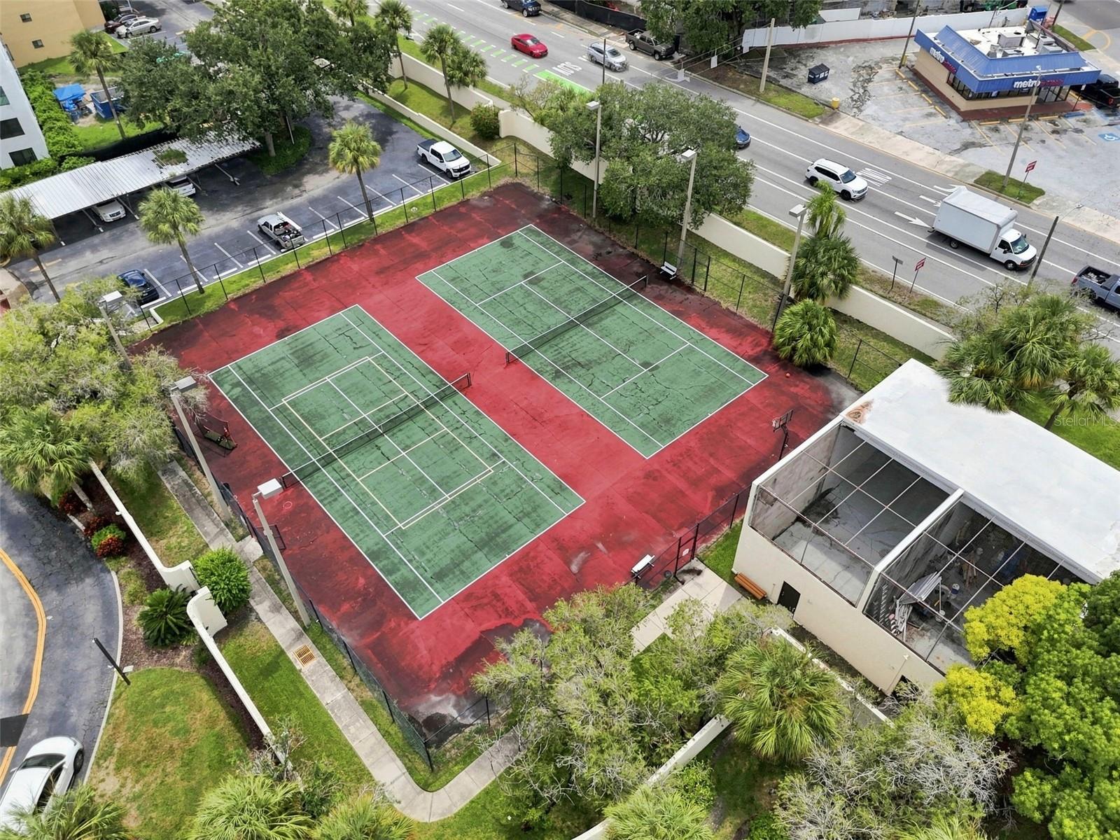2424 W TAMPA BAY BLVD #L404 — photo 45