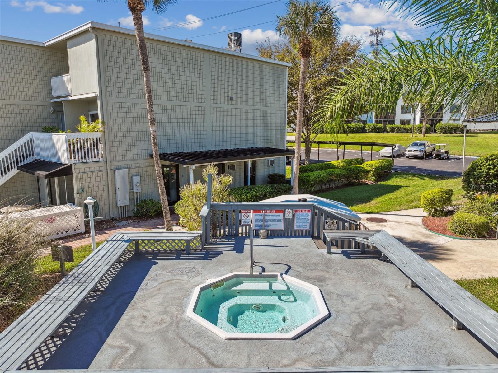 2424 W TAMPA BAY BLVD #L404 — photo 69