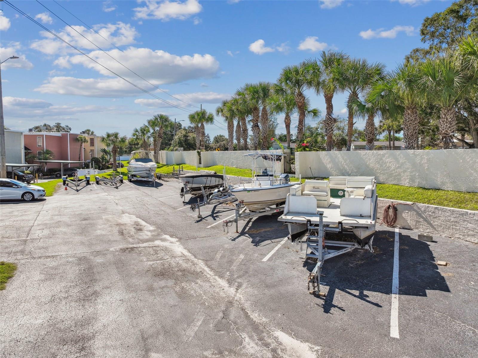 2424 W TAMPA BAY BLVD #L404 — photo 64