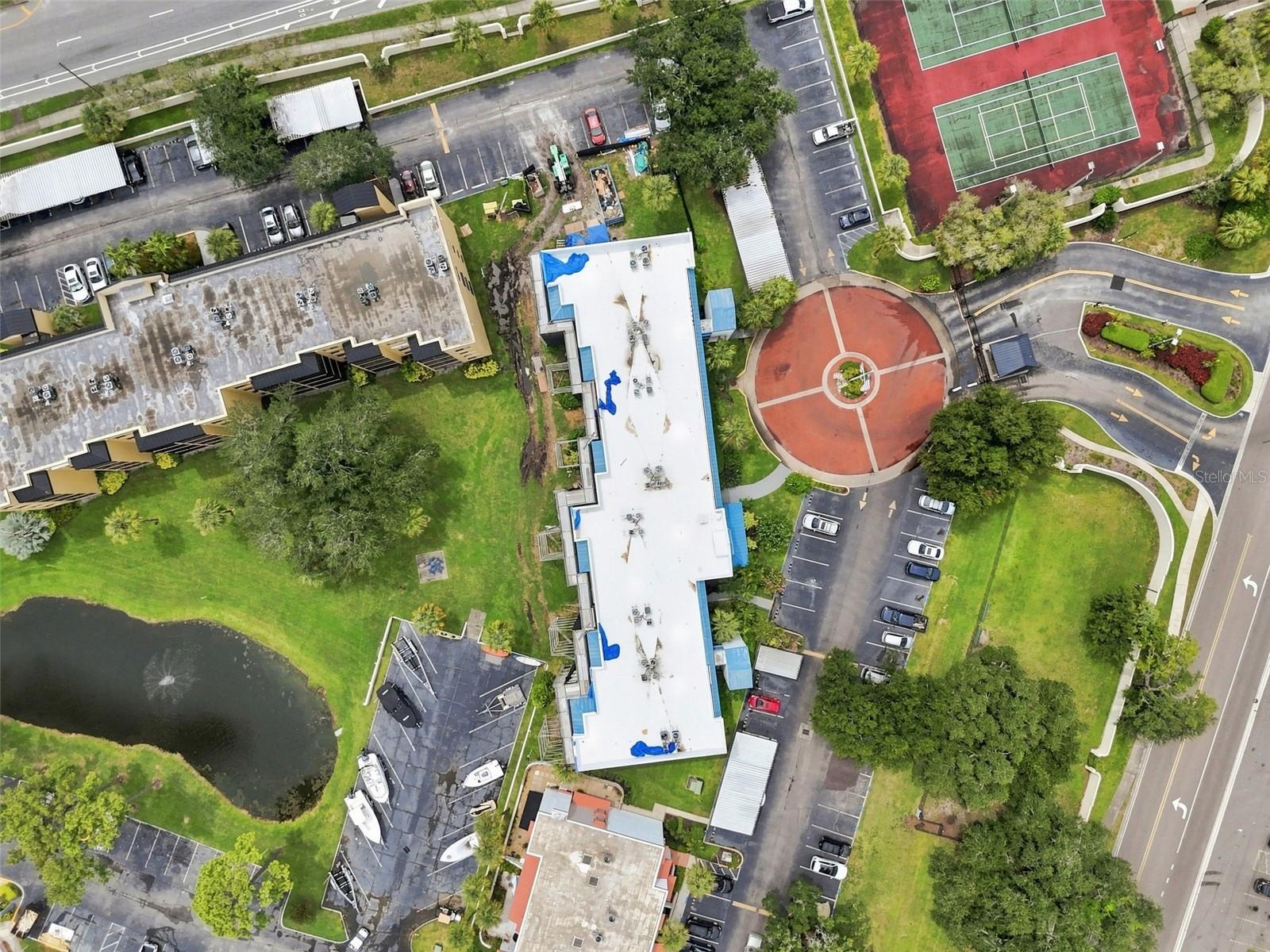 2424 W TAMPA BAY BLVD #L404 — photo 43
