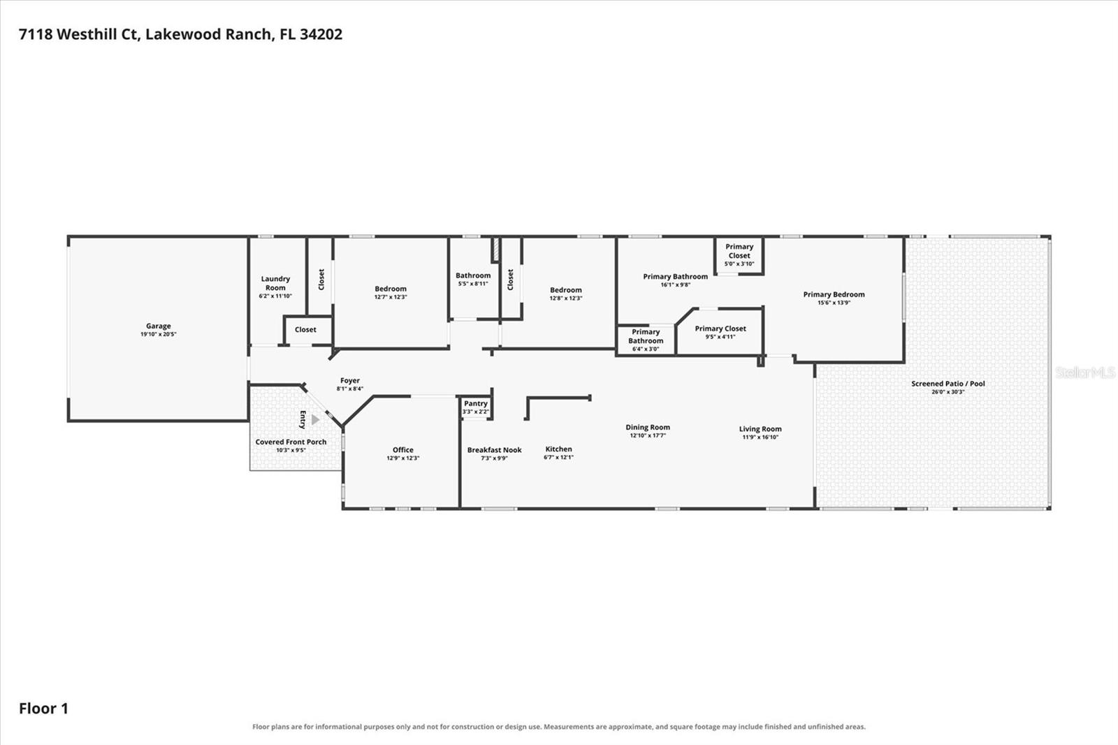 7118 WESTHILL CT — photo 65