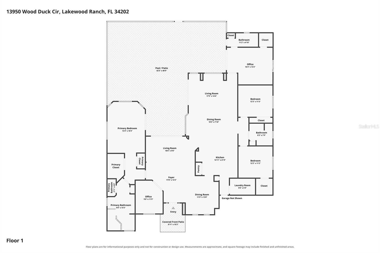 13950 WOOD DUCK CIR — photo 46