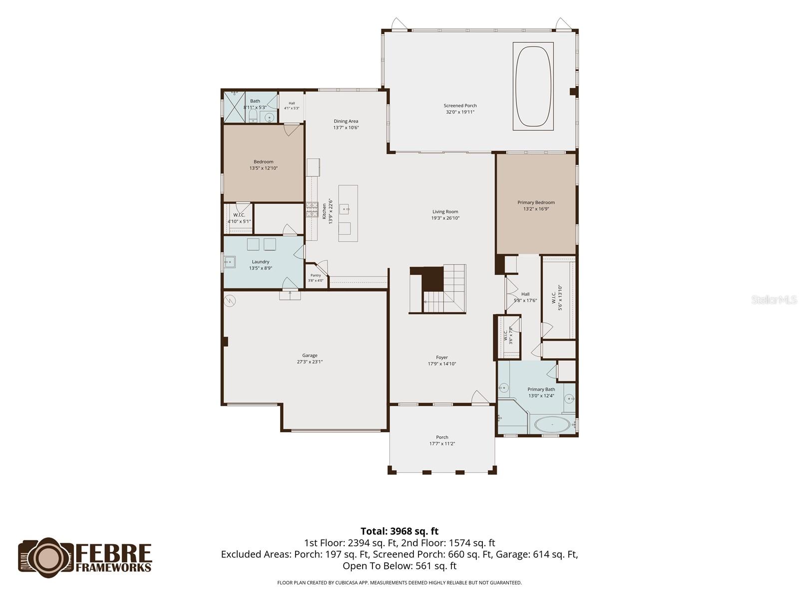 5830 WATERCOLOR DR — photo 4