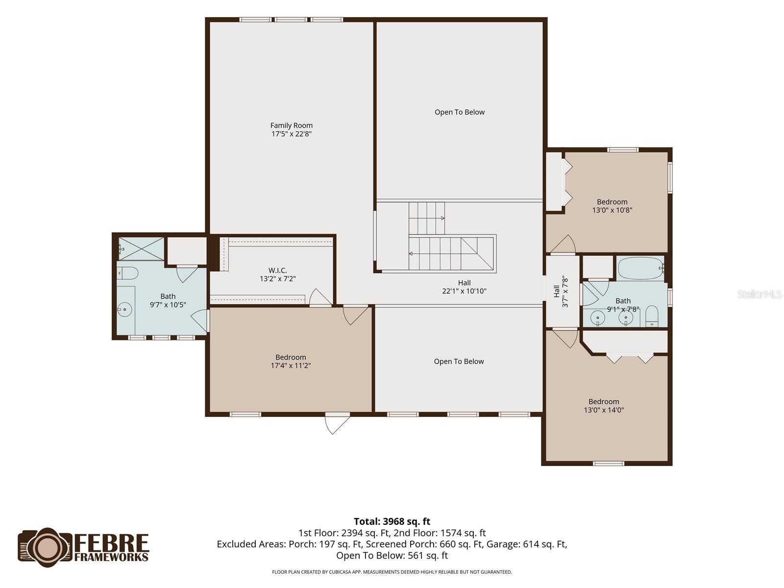 5830 WATERCOLOR DR — photo 18