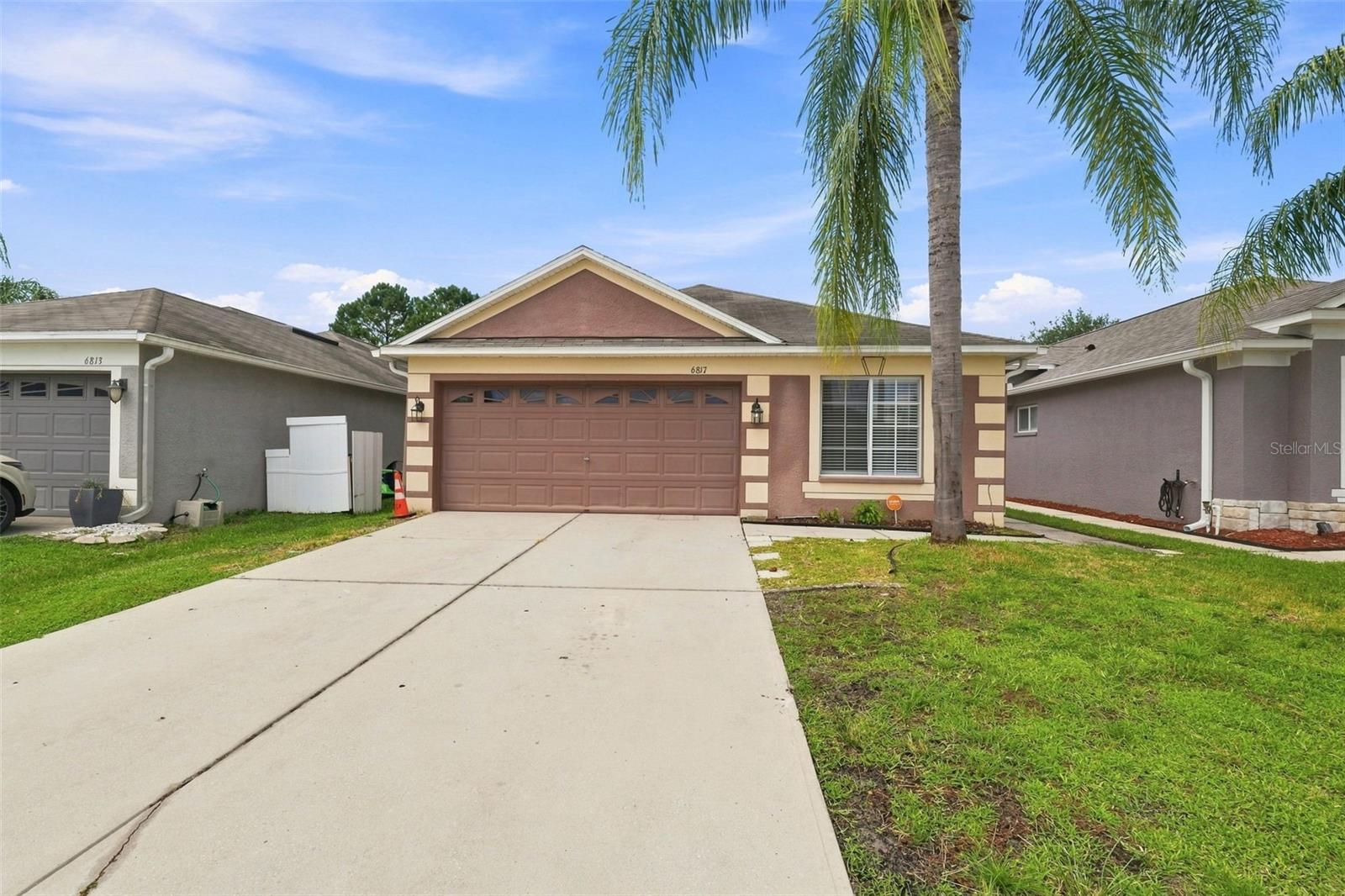6817 ARAMON CT — photo 2