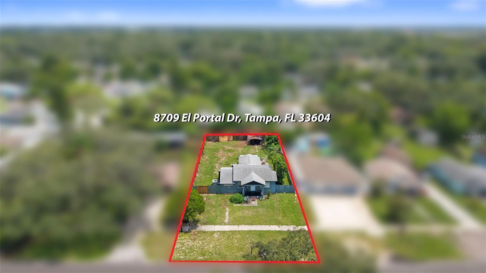 8709 EL PORTAL DR — photo 36