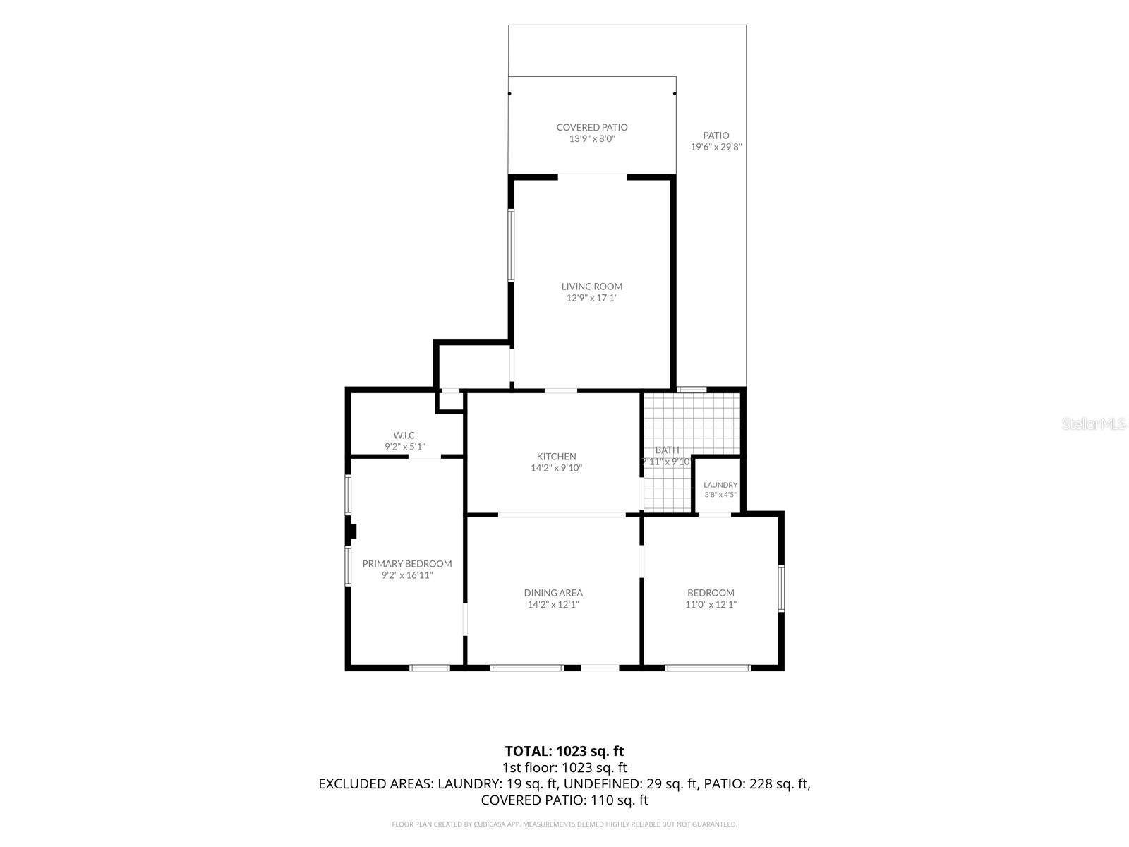 8709 EL PORTAL DR — photo 40