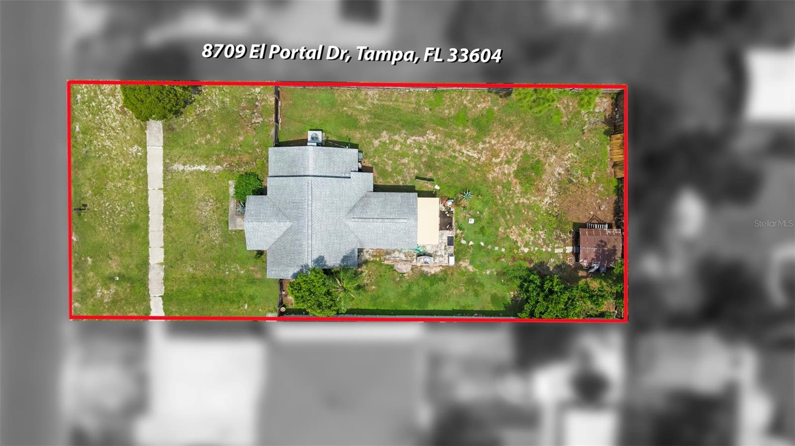 8709 EL PORTAL DR — photo 32