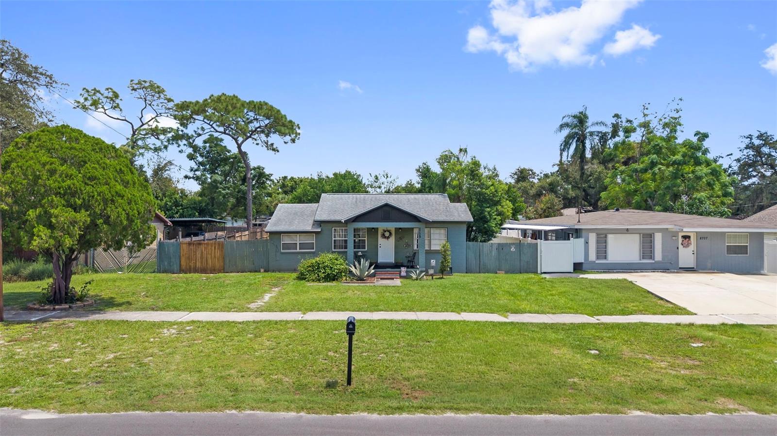 8709 EL PORTAL DR — photo 39
