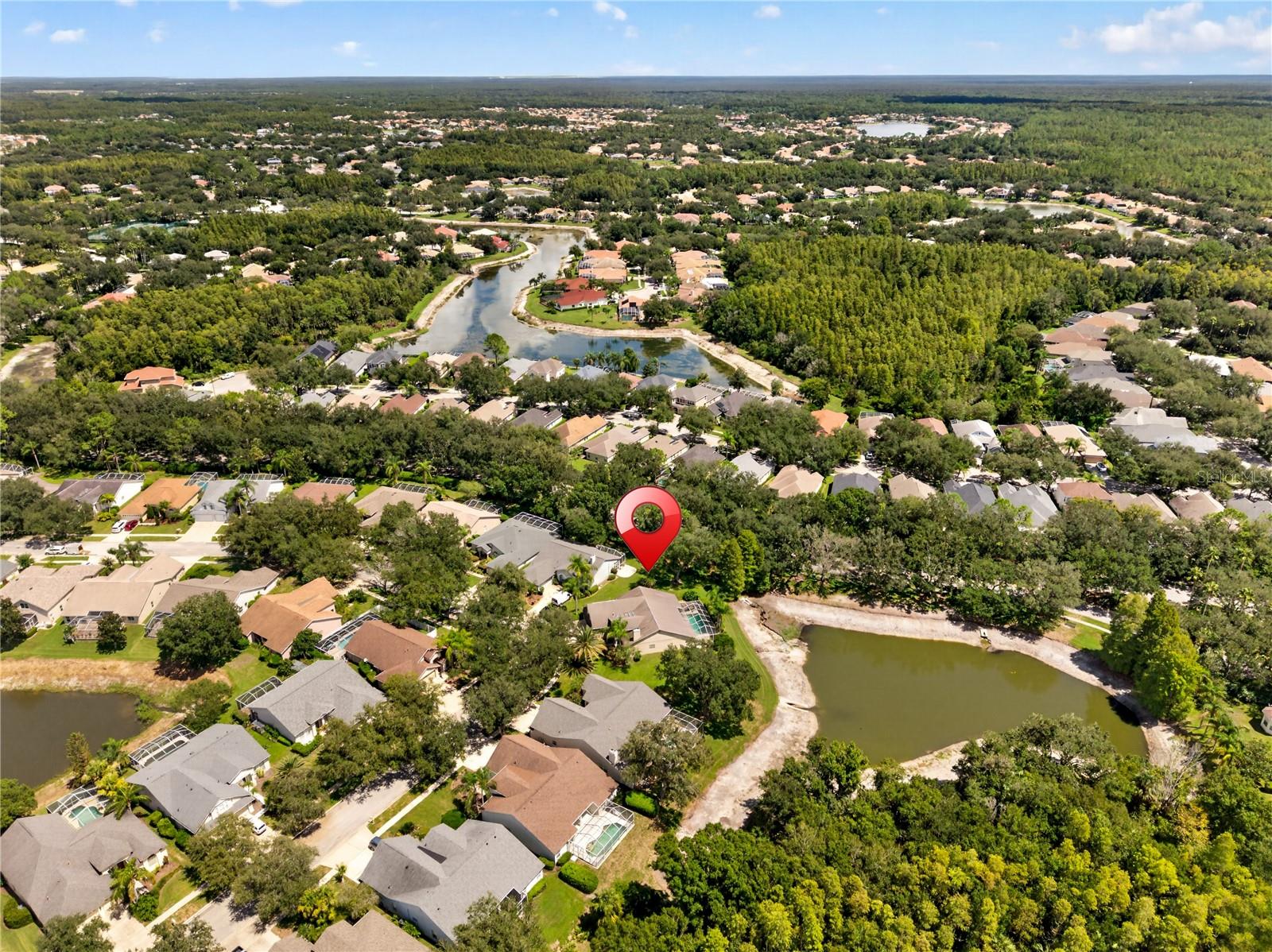 10160 WHISPER POINTE DR — photo 63
