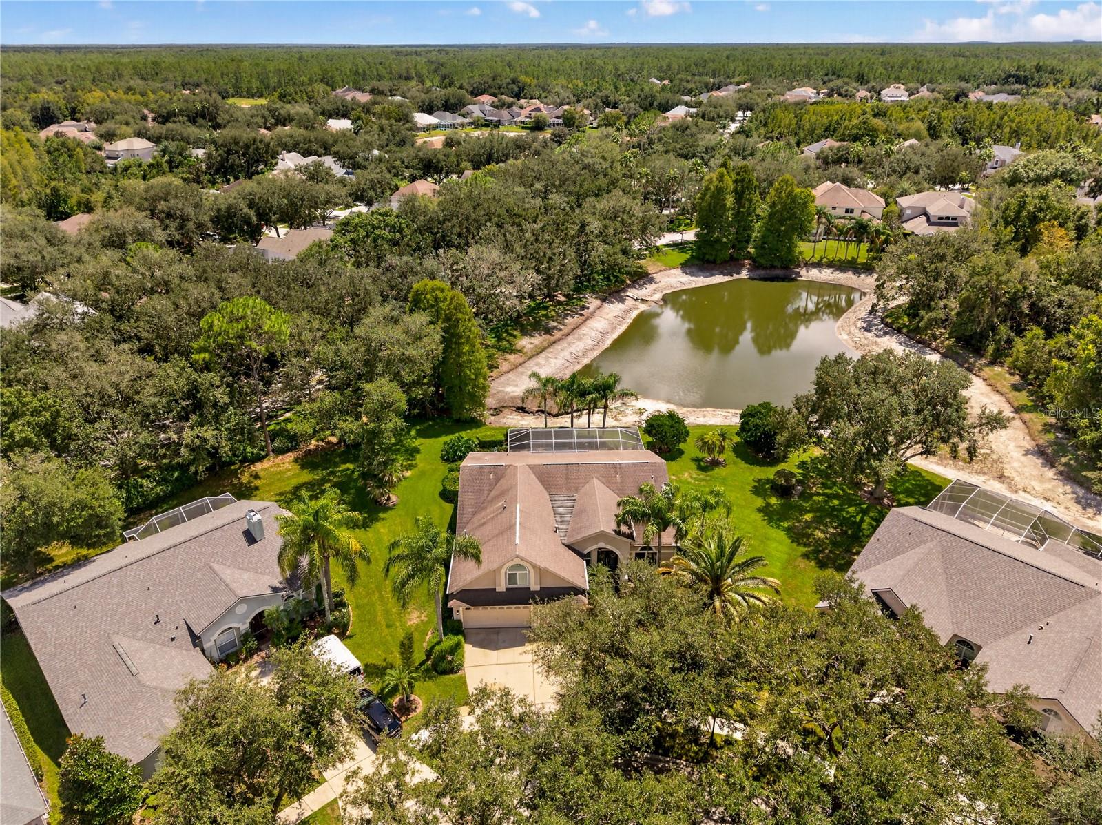 10160 WHISPER POINTE DR — photo 61