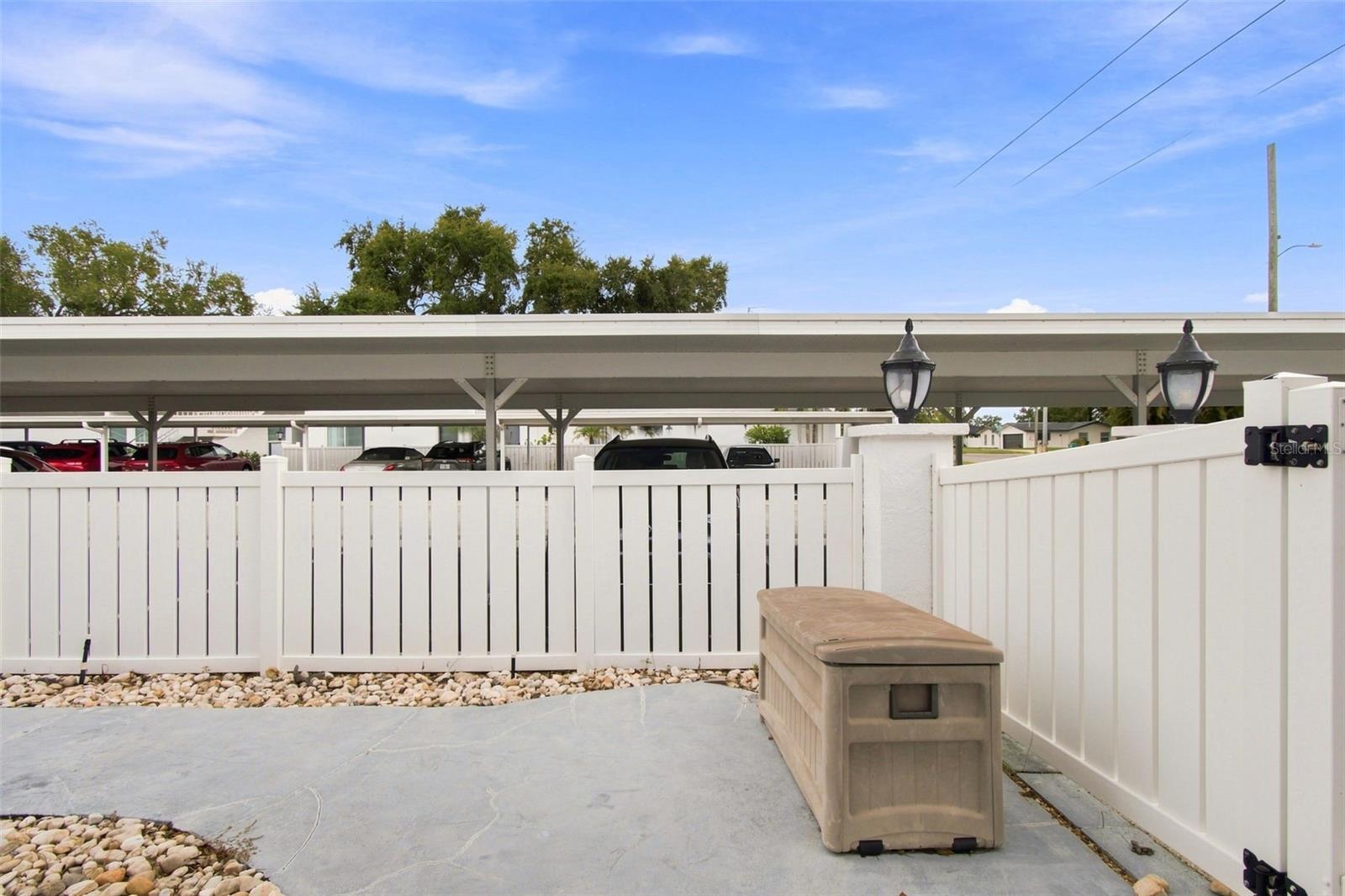 1655 S HIGHLAND AVE #B110 — photo 44
