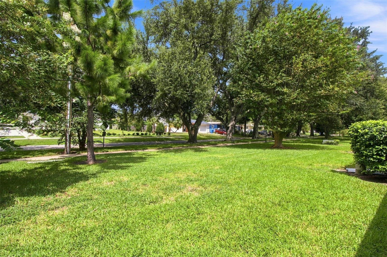 1655 S HIGHLAND AVE #B110 — photo 54