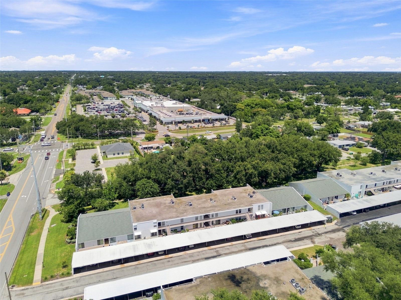 1655 S HIGHLAND AVE #B110 — photo 92