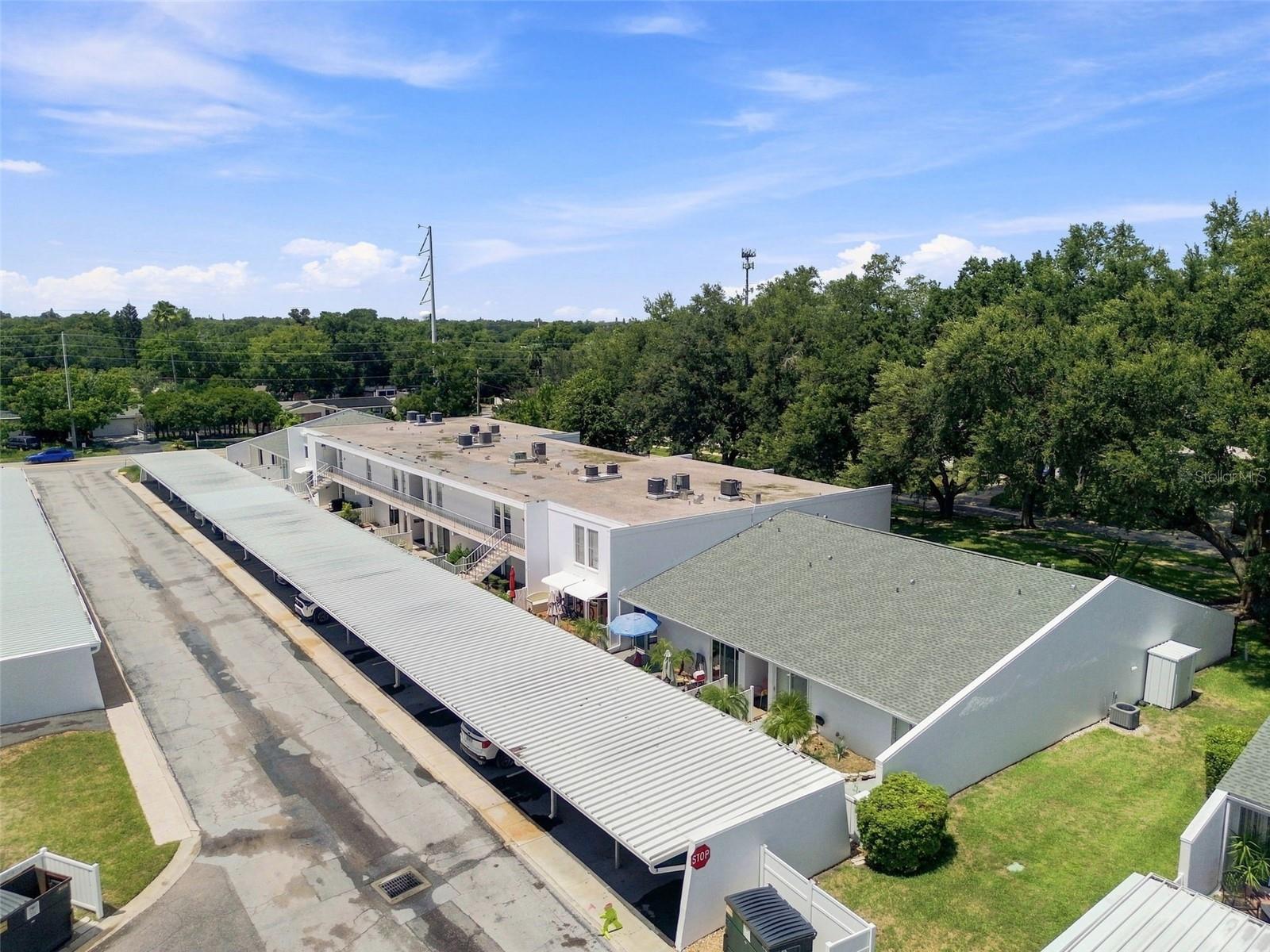 1655 S HIGHLAND AVE #B110 — photo 89