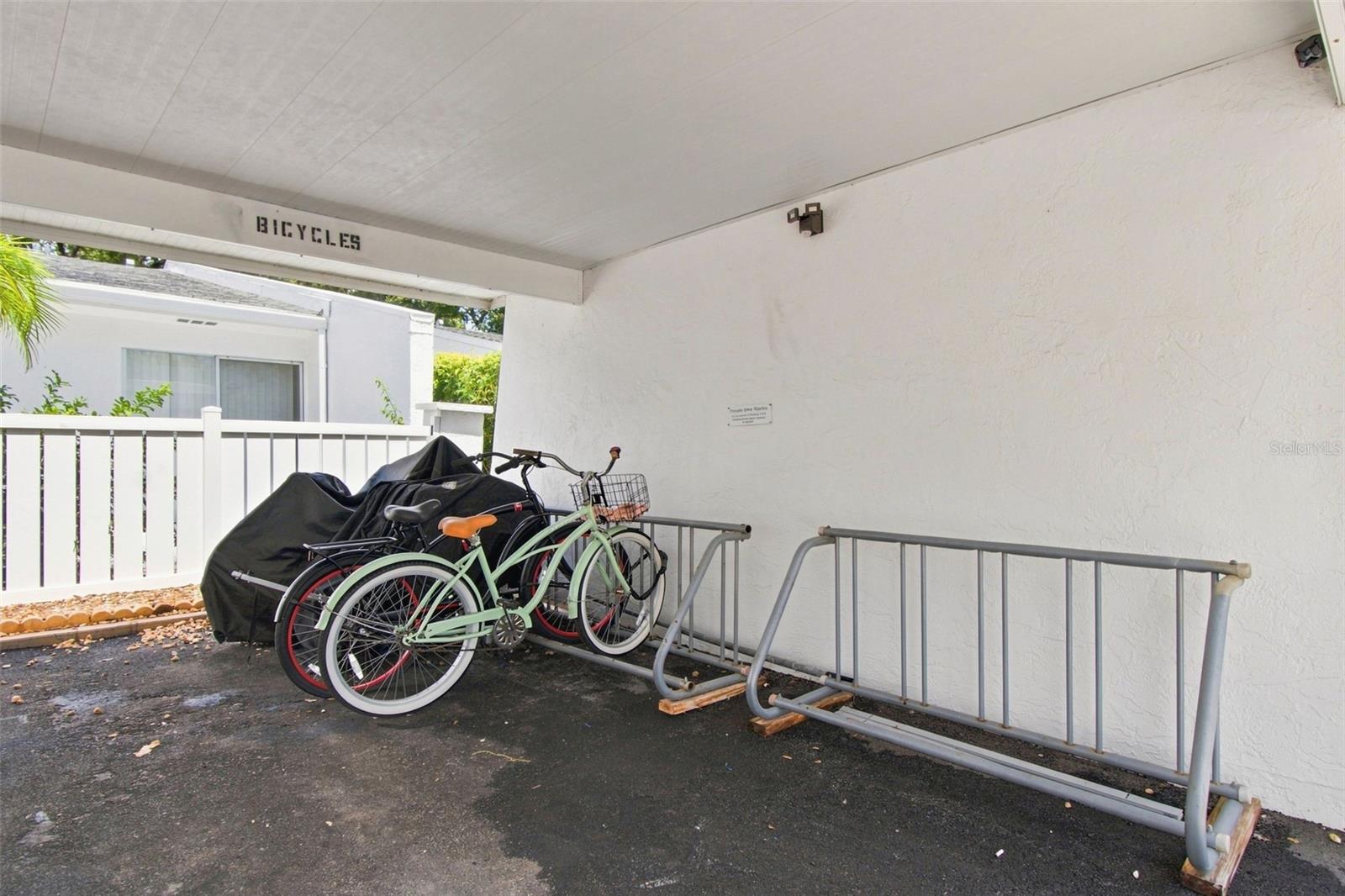 1655 S HIGHLAND AVE #B110 — photo 62