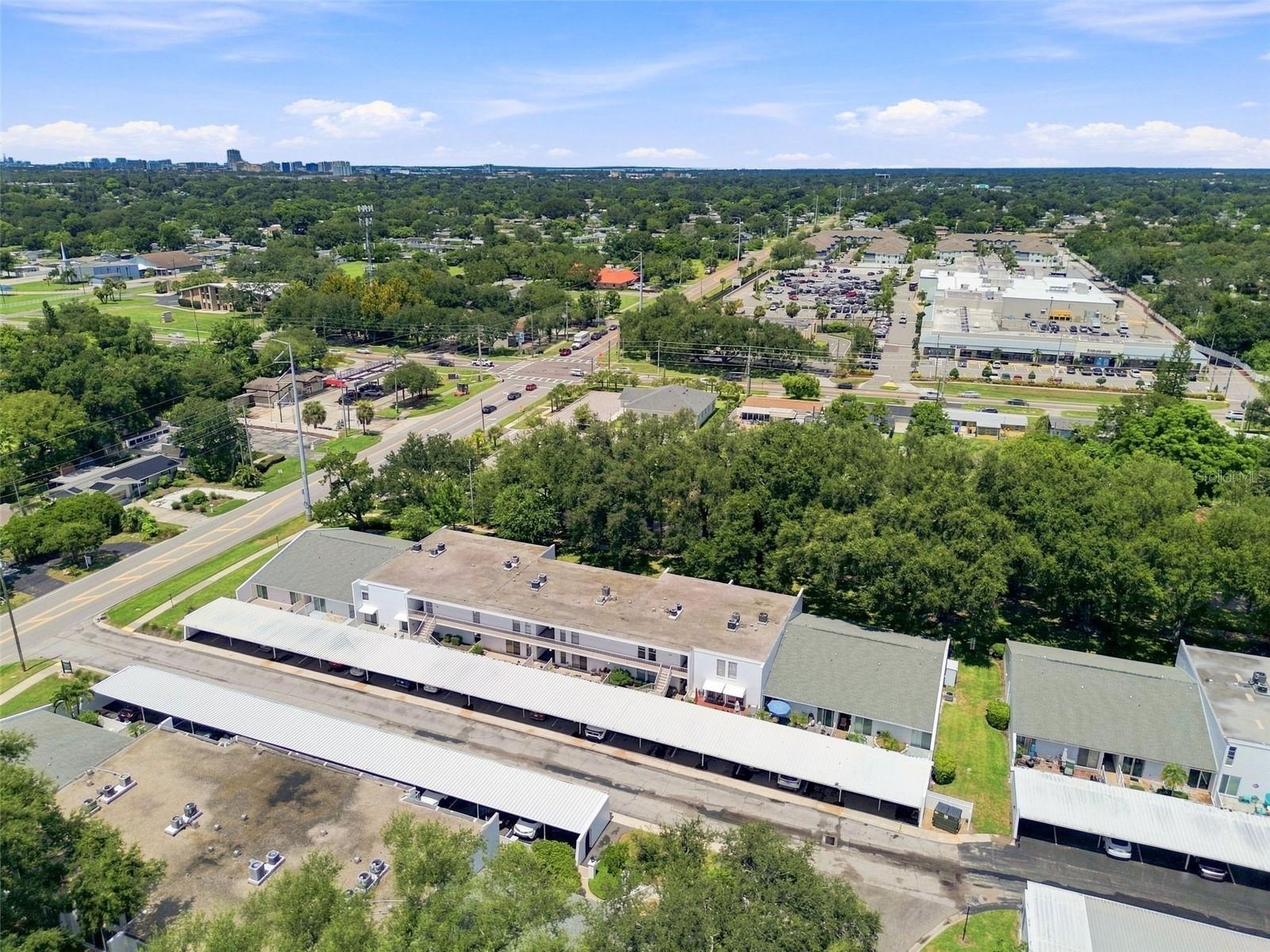 1655 S HIGHLAND AVE #B110 — photo 93