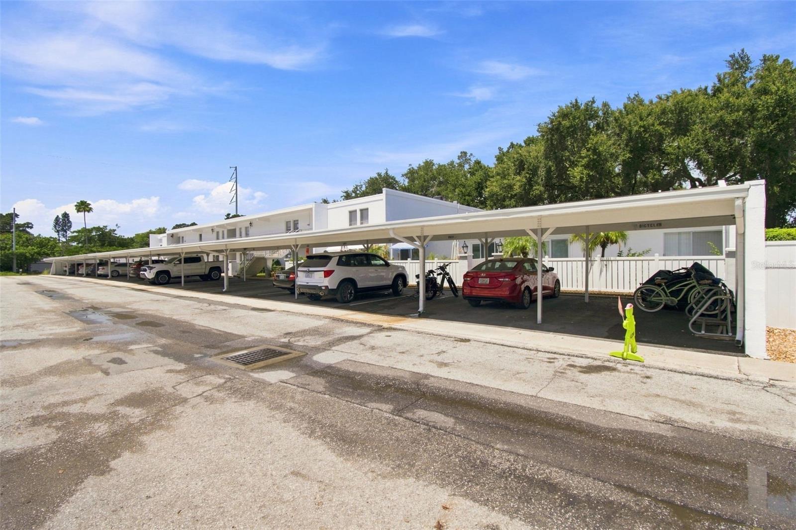 1655 S HIGHLAND AVE #B110 — photo 61